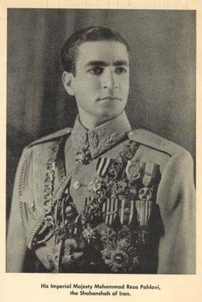  Shahanshah Aryamehr - Picture 86 