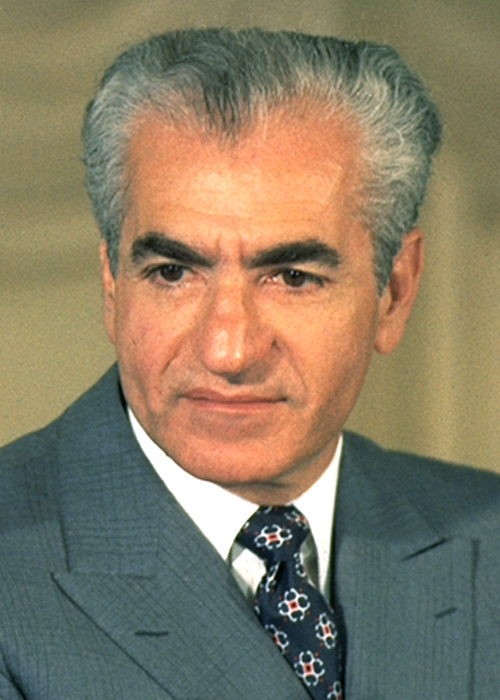  Shahanshah Aryamehr - Picture 84 