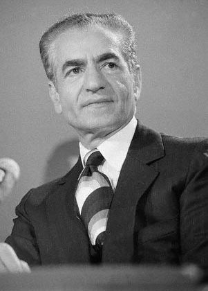  ShahanShah Aryamehr - Picture 89 