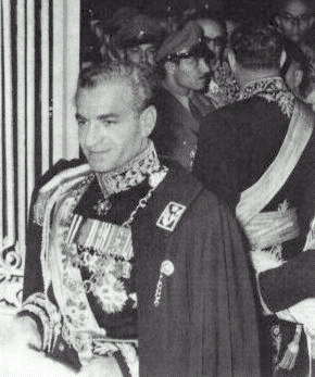  Shahanshah Aryamehr - Picture 38 