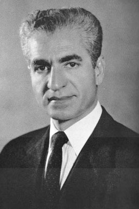  ShahanShah Aryamehr, Picture 90 