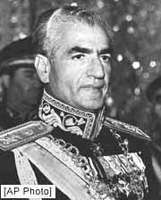  Shahanshah Aryamehr, Picture 91 