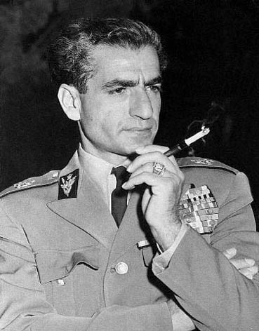  HRM Mohammad Reza Shah Pahlavi, Shahanshah Aryamehr, Picture 93 