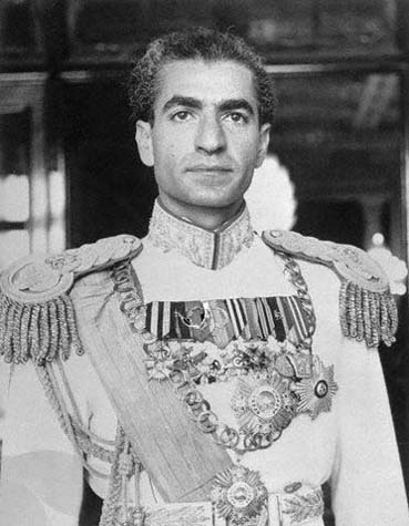  ShahanShah Aryamehr - Picture 96 