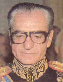  Shahanshah Aryamehr - Picture 105 