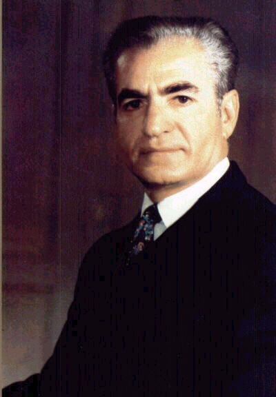 Shahanshah Aryamehr  - Picture 65 