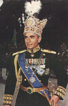  Shahanshah Aryamehr, Picture 110