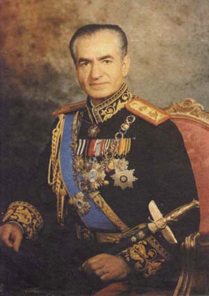  Shahanshah Aryamehr, Picture 112 