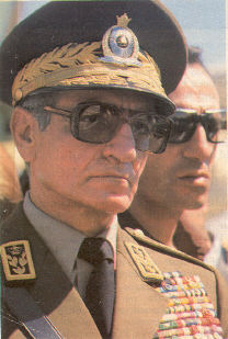  Shahanshah Aryamehr - Picture 76 
