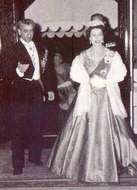  Shahanshah Aryamehr, Picture 32 