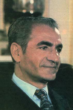  Iranian Royal Family, Pahlavi - Picture 116 