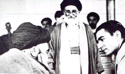  ShahanShah Aryamehr, Picture 14 