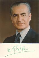  Shahanshah Aryamehr - Picture 77 