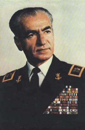  Shahanshah Aryamehr - Picture 61 