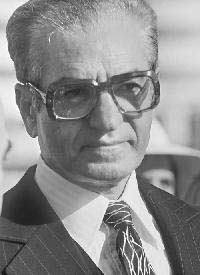  Shahanshah Aryamehr - Picture 81 