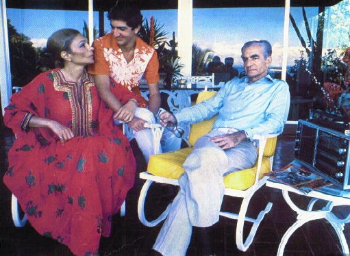  Iranian Royal Family, Pahlavi - Picture 83 