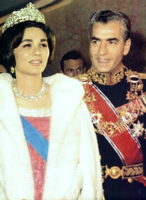 Iranian Royal Family, Pahlavi - Picture 19