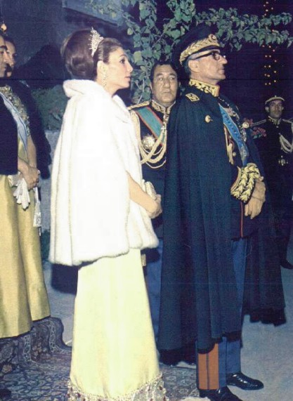  Iranian Royal Family, Pahlavi - Picture 20 