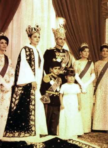 Iranian Royal Family, Pahlavi - Picture 43