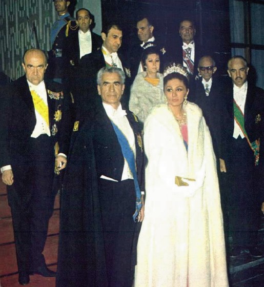 Iranian Royal Family, Pahlavi - Picture 21