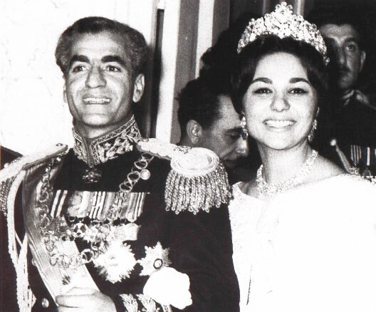 Iranian Royal Family, Pahlavi - Picture 16