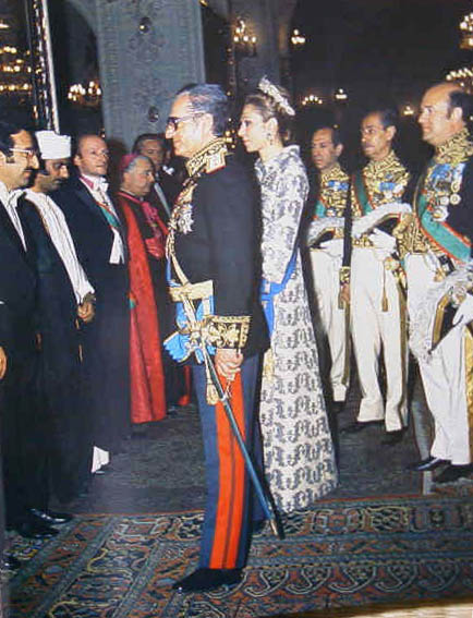 Iranian Royal Family, Pahlavi - Picture 92